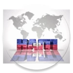 haitian amended constitution android application logo